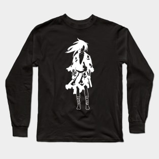 Hyakkimaru Long Sleeve T-Shirt